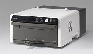 RICOH Rh 100 Heizsystem (257045) für RICOH Ri 100 RICOH Rh 100 Heizsystem (257045) für RICOH Ri 100